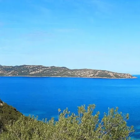 Vila Le Stefania Calaparadiso 150m Dal Mare San Teodoro (Sardinia)