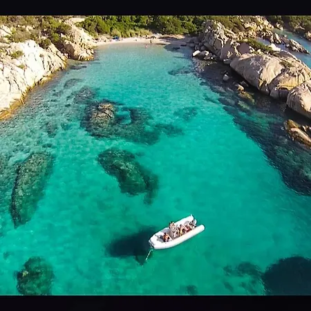 Le Ville Stefania Calaparadiso 150M Dal Mare *