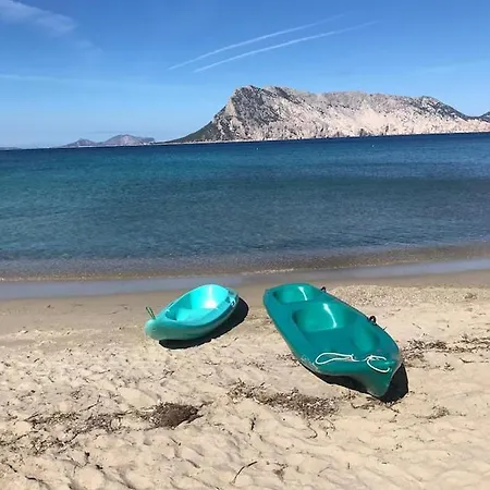 Le Stefania Calaparadiso 150m Dal Mare Vila