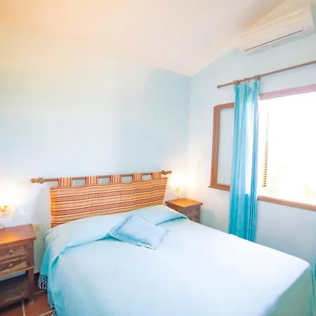 Villa Le Ville Stefania Calaparadiso 150M Dal Mare *